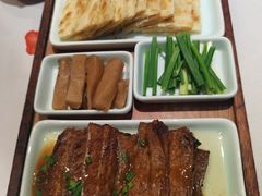 -北平盛世·新京菜·北京烤鸭(劲松·双井店)