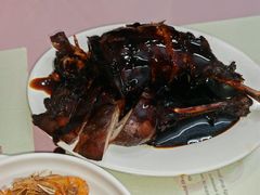 酱鸭-蘭心餐厅(进贤路店)