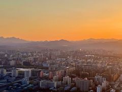 -中央广播电视塔