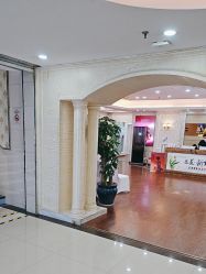 -武汉五洲整形外科医院