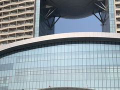 -武汉洲际酒店