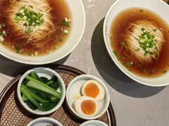 -松鹤楼面馆(天一广场店)