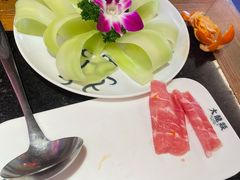 -大龙燚火锅(南山大道店)