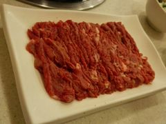 -八先生涮肉房(三里河店)