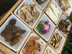 -大理董·董家小厨野生菌火锅(古城旗舰店)