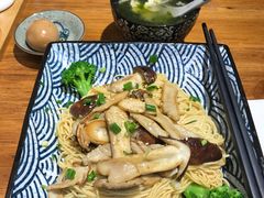 -囿面传统制面馆(中央路店)