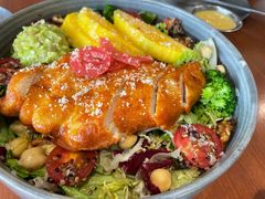 -魏斯理汉堡(西安沣东吾悦店)