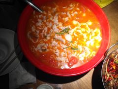 -鱼情味了主题餐厅(通州江海皇都店)