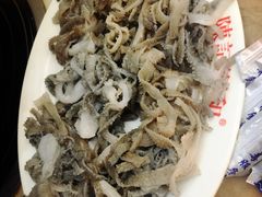 -陈记顺和潮汕牛肉火锅(韩江路店)