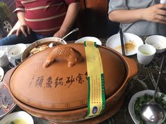 -风味小馆(天目湖宾馆店)