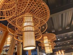 大堂-剁椒入味(黄土岭店)