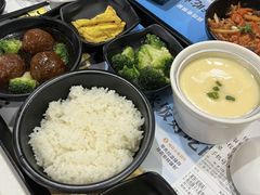 -老娘舅(杭州良渚永旺梦乐城店)