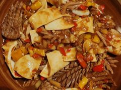 -马凯餐厅(地安门店)