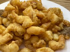 炸虾仁-九龙餐厅(大沽路店)