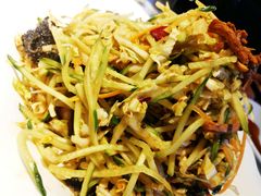 -老仁义·清真菜(太古街店)