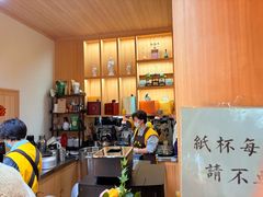 -庐山风景名胜区-东林大佛