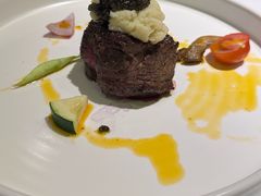 -王品牛排(珠海富华里店)