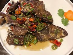 -吃货私房菜(丽江束河古镇店)