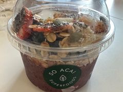 -So Acai(天河店)