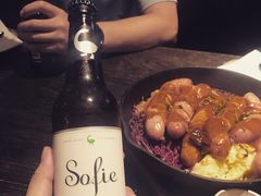 -Goose Island Brewhouse鹅岛精酿啤酒酿造工坊餐厅