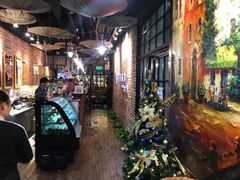 -大书房咖啡(中传国交店)