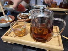 -青藤茶馆(南山路店)