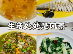 -宫燕府·京菜·烤鸭·淮扬菜(王府中心店)