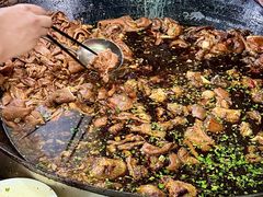 -杭嘉湖咬强羊肉面馆(永兴路总店)