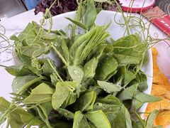 -毛辣果·红酸汤牛肉火锅&冰煮羊(西单店)