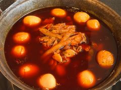 -李子坝梁山鸡(李子坝大鸡哥店)