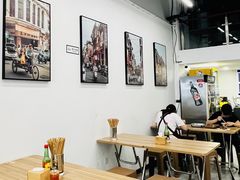 -龍囍粤·顺德小吃·煲仔饭(安定门店)