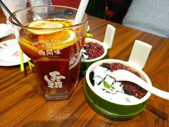 -西关味(大卫城店)