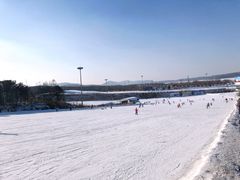 -棋盘山冰雪大世界