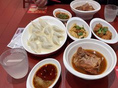 -喜家德虾仁水饺(世纪大都会店)