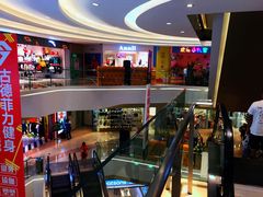 -布吉佳兆业广场