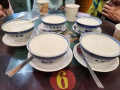 原味顺德双皮奶-民信老铺(华盖路店)