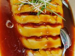 -东口码头·烧鸽子·鱼头泡饼·地方菜(金鹰悦城店)