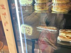 -慢熟面包店bud bread(孩儿巷店)
