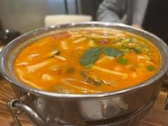 -Siam泰餐厅(水上公园店)