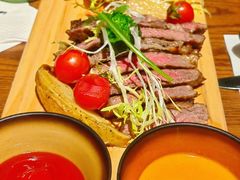 -FUNFUN有饭花园聚会餐厅
