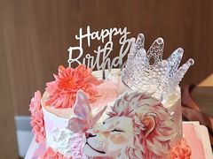 -CAKE BOSS 蛋糕老板(北京世纪金源购物中心)