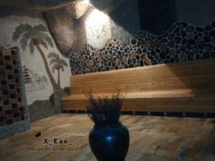 -大连金石滩绿发温泉假日酒店
