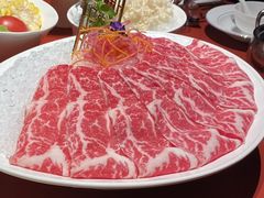 -红雀围·海鲜火锅(陆家嘴中心店)