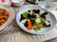 -鑫真味私房菜馆
