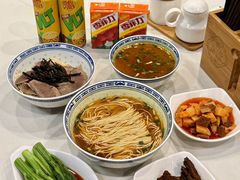 -永丰面馆(汉口路店)