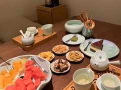 -梅间堂茶馆(绿地缤纷城店)