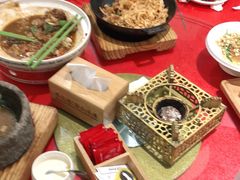 -羊之道草原味道清真餐厅(番禺店)