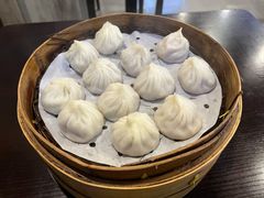 鲜肉小笼-大龙汤包