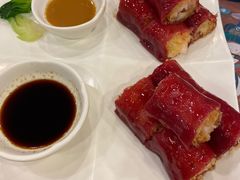 -点都德(盘福楼店)
