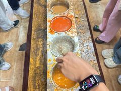-小溅沾串